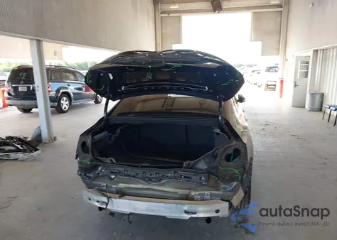 2014 Chevrolet Impala 2Lz z USA, uszkodzony, nr VIN 1G1155S36EU102163